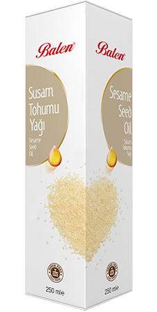 Sesame Seed Oil