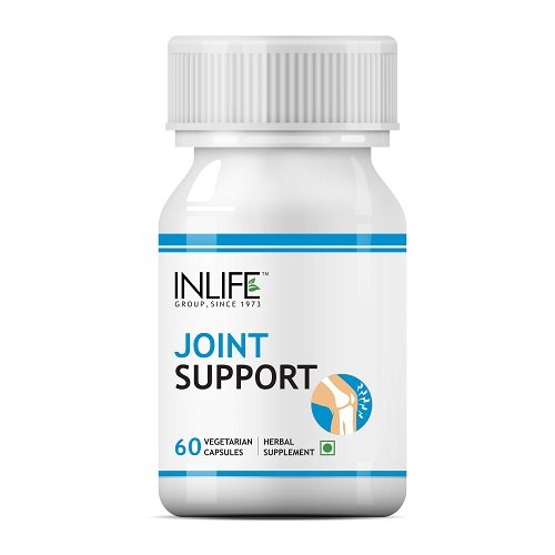Joint Support Supplement (60 Veg. Capsules)